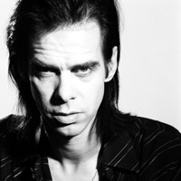 Билет на конецерт Nick Cave