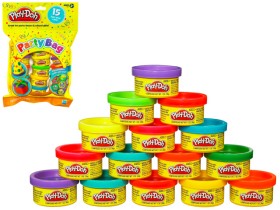 пластилин серии Play Doh