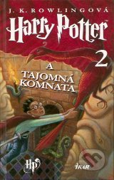 Harry Potter a Tajomná komnata