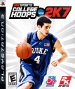 College Hoops 2K7 (PS3)