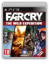 Far Cry: The Wild Expedition PS3