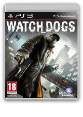 Watch Dogs PS3