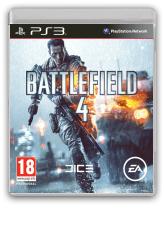 Battlefield 4 PS3