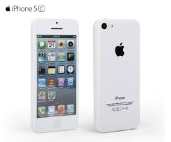 Iphone 5c