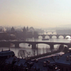 trip to prague: fall 2015