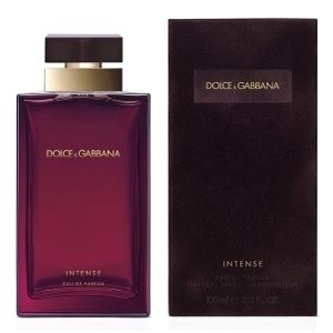 Dolce & Gabbana Pour Femme Intense EDP