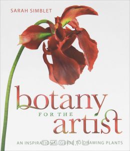 Сара Симблет. Botany for the Artist