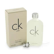 Calvin Klein - CK One