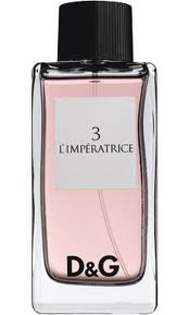 Духи D&G Anthology L`Imperatrice 3