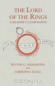 The Lord of the Rings: A Reader's Companion