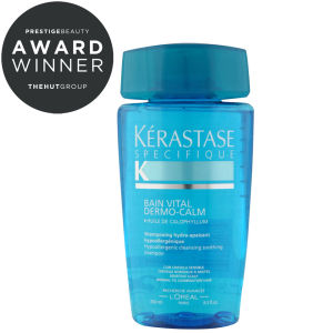 KÉRASTASE SPECIFIQUE DERMO-CALM BAIN VITAL