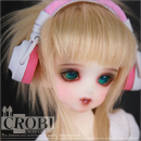 ACEC1013 (Headphone Pink M)