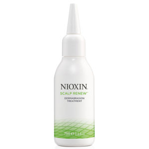 NIOXIN SCALP RENEW DERMABRASION TREATMENT