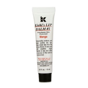 Kiehl's Lip balm #1