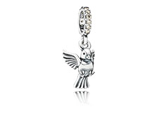 Pandora bird