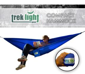 Compact Hammock