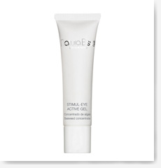 Гель с фукусом для ухода за кожей вокруг глаз 30мл/ Stimul-Eye Active Gel, Natura Bisse (Натура Биссе)