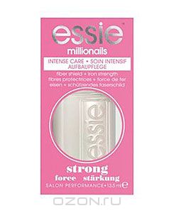 Essie Основа и уход для укрепления "Millionails", 13,5 мл