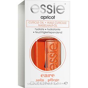 Essie Масло для кутикулы "Apricot", 13,5 мл