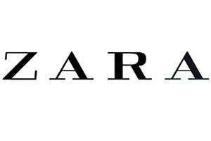 Подарочный сертификат в ZARA