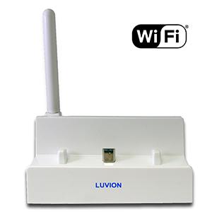 WI-FI - МОСТ для видеоняни LUVION SUPREME CONNECT