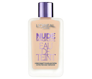 Nude Magique Eau De Teint