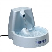 Автопоилка для кошек Drinkwell Original Fountain Petsafe, объем 1,5 литра