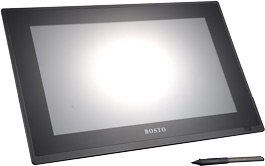 Bosto Kingtee 22HD+