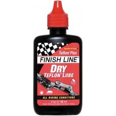 Смазка для цепи Finish Line Dry Teflon Lube