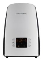 увлажнитель воздуха