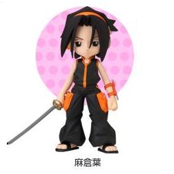 Shaman King - Yoh Asakura