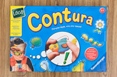 Настольная игра Контуры (Contura)