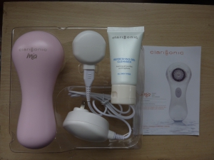 Clarisonic