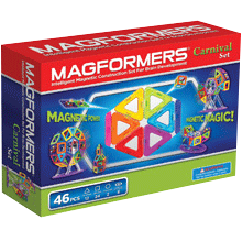 Magformers Carnival Set