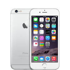 iPhone 6 white 64 ГБ