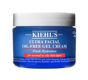 KIEHL'S FRESH HYDRATION