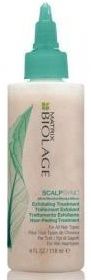 Отшелушивающий скраб для кожи головы, Matrix Biolage ScalpSync