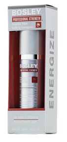 Биостимулятор фолликул волос, Bosley