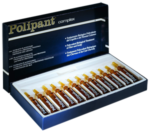 Polipant Complex, DIKSON