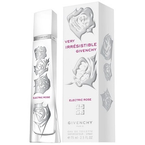 Givenchy Very Irresistible - Electric rose