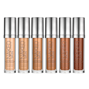 Urban Decay Naked Skin Weightless Ultra Definition Make Up