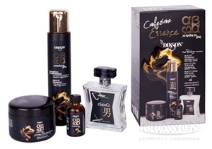 Dikson ArgaBeta Beauty Essence - Набор с туа­летной водой женской 2*250 мл+100 мл+30 мл.