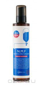 Beauty Clinic Эмульсия для лица с N.M.F., увлажняющая, 145 мл