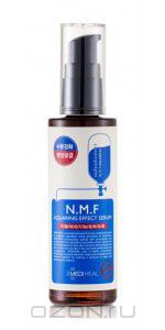 Beauty Clinic Сыворотка для лица с N.M.F., увлажняющая, 50 мл