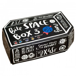 bite space box black