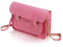 Сумка The Classic Cambridge Satchel 13'' in Pink