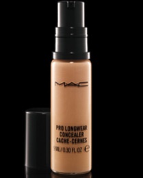 MAC Pro Longwear Consealer