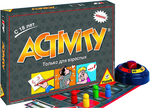 Игра PIATNIK Activity для взрослых