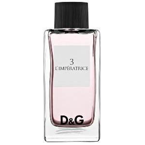 D&G 3 L'IMPERATRICE