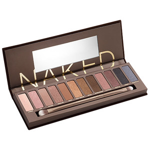 Urban Decay Naked